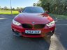 USED 2015 64 BMW 4 SERIES 2.0 428i M Sport Coupe 2dr Petrol Auto Euro 6 (s/s) (245 ps) 
