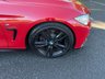 USED 2015 64 BMW 4 SERIES 2.0 428i M Sport Coupe 2dr Petrol Auto Euro 6 (s/s) (245 ps) 