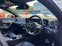 USED 2019 69 MERCEDES-BENZ CLA 2.0 CLA220d AMG Line (Premium) Coupe 4dr Diesel 8G-DCT Euro 6 (s/s) (190 ps) * BEAUTIFUL EXAMPLE + BLACK PACK! *