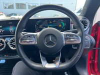 USED 2019 69 MERCEDES-BENZ CLA 2.0 CLA220d AMG Line (Premium) Coupe 4dr Diesel 8G-DCT Euro 6 (s/s) (190 ps) * BEAUTIFUL EXAMPLE + BLACK PACK! *