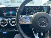 USED 2019 69 MERCEDES-BENZ CLA 2.0 CLA220d AMG Line (Premium) Coupe 4dr Diesel 8G-DCT Euro 6 (s/s) (190 ps) * BEAUTIFUL EXAMPLE + BLACK PACK! *