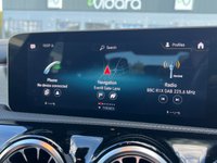 USED 2019 69 MERCEDES-BENZ CLA 2.0 CLA220d AMG Line (Premium) Coupe 4dr Diesel 8G-DCT Euro 6 (s/s) (190 ps) * BEAUTIFUL EXAMPLE + BLACK PACK! *