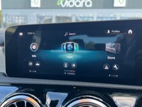 USED 2019 69 MERCEDES-BENZ CLA 2.0 CLA220d AMG Line (Premium) Coupe 4dr Diesel 8G-DCT Euro 6 (s/s) (190 ps) * BEAUTIFUL EXAMPLE + BLACK PACK! *