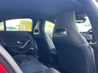 USED 2019 69 MERCEDES-BENZ CLA 2.0 CLA220d AMG Line (Premium) Coupe 4dr Diesel 8G-DCT Euro 6 (s/s) (190 ps) * BEAUTIFUL EXAMPLE + BLACK PACK! *