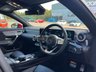 USED 2019 69 MERCEDES-BENZ CLA 2.0 CLA220d AMG Line (Premium) Coupe 4dr Diesel 8G-DCT Euro 6 (s/s) (190 ps) * BEAUTIFUL EXAMPLE + BLACK PACK! *