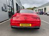 USED 2019 69 MERCEDES-BENZ CLA 2.0 CLA220d AMG Line (Premium) Coupe 4dr Diesel 8G-DCT Euro 6 (s/s) (190 ps) * BEAUTIFUL EXAMPLE + BLACK PACK! *