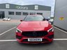 USED 2019 69 MERCEDES-BENZ CLA 2.0 CLA220d AMG Line (Premium) Coupe 4dr Diesel 8G-DCT Euro 6 (s/s) (190 ps) * BEAUTIFUL EXAMPLE + BLACK PACK! *