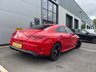 USED 2019 69 MERCEDES-BENZ CLA 2.0 CLA220d AMG Line (Premium) Coupe 4dr Diesel 8G-DCT Euro 6 (s/s) (190 ps) * BEAUTIFUL EXAMPLE + BLACK PACK! *