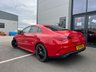 USED 2019 69 MERCEDES-BENZ CLA 2.0 CLA220d AMG Line (Premium) Coupe 4dr Diesel 8G-DCT Euro 6 (s/s) (190 ps) * BEAUTIFUL EXAMPLE + BLACK PACK! *