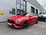 USED 2019 69 MERCEDES-BENZ CLA 2.0 CLA220d AMG Line (Premium) Coupe 4dr Diesel 8G-DCT Euro 6 (s/s) (190 ps) * BEAUTIFUL EXAMPLE + BLACK PACK! *