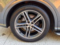 USED 2018 68 AUDI SQ5 3.0 TFSI V6 SUV 5dr Petrol Tiptronic quattro Euro 6 (s/s) (354 ps) 