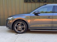 USED 2018 68 AUDI SQ5 3.0 TFSI V6 SUV 5dr Petrol Tiptronic quattro Euro 6 (s/s) (354 ps) 