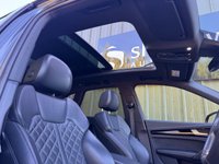 USED 2018 68 AUDI SQ5 3.0 TFSI V6 SUV 5dr Petrol Tiptronic quattro Euro 6 (s/s) (354 ps) 