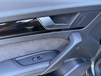USED 2018 68 AUDI SQ5 3.0 TFSI V6 SUV 5dr Petrol Tiptronic quattro Euro 6 (s/s) (354 ps) 