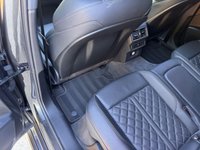 USED 2018 68 AUDI SQ5 3.0 TFSI V6 SUV 5dr Petrol Tiptronic quattro Euro 6 (s/s) (354 ps) 