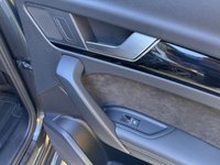 USED 2018 68 AUDI SQ5 3.0 TFSI V6 SUV 5dr Petrol Tiptronic quattro Euro 6 (s/s) (354 ps) 
