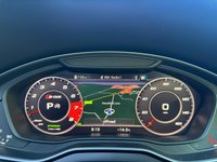 USED 2018 68 AUDI SQ5 3.0 TFSI V6 SUV 5dr Petrol Tiptronic quattro Euro 6 (s/s) (354 ps) 