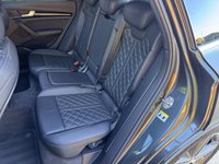 USED 2018 68 AUDI SQ5 3.0 TFSI V6 SUV 5dr Petrol Tiptronic quattro Euro 6 (s/s) (354 ps) 