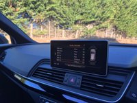 USED 2018 68 AUDI SQ5 3.0 TFSI V6 SUV 5dr Petrol Tiptronic quattro Euro 6 (s/s) (354 ps) 