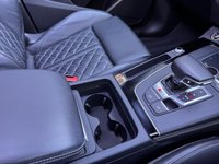 USED 2018 68 AUDI SQ5 3.0 TFSI V6 SUV 5dr Petrol Tiptronic quattro Euro 6 (s/s) (354 ps) 