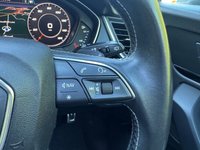 USED 2018 68 AUDI SQ5 3.0 TFSI V6 SUV 5dr Petrol Tiptronic quattro Euro 6 (s/s) (354 ps) 