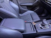 USED 2018 68 AUDI SQ5 3.0 TFSI V6 SUV 5dr Petrol Tiptronic quattro Euro 6 (s/s) (354 ps) 