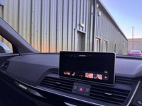 USED 2018 68 AUDI SQ5 3.0 TFSI V6 SUV 5dr Petrol Tiptronic quattro Euro 6 (s/s) (354 ps) 