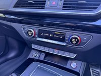 USED 2018 68 AUDI SQ5 3.0 TFSI V6 SUV 5dr Petrol Tiptronic quattro Euro 6 (s/s) (354 ps) 