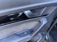 USED 2018 68 AUDI SQ5 3.0 TFSI V6 SUV 5dr Petrol Tiptronic quattro Euro 6 (s/s) (354 ps) 