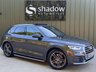 USED 2018 68 AUDI SQ5 3.0 TFSI V6 SUV 5dr Petrol Tiptronic quattro Euro 6 (s/s) (354 ps) 