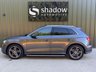 USED 2018 68 AUDI SQ5 3.0 TFSI V6 SUV 5dr Petrol Tiptronic quattro Euro 6 (s/s) (354 ps) 