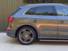 USED 2018 68 AUDI SQ5 3.0 TFSI V6 SUV 5dr Petrol Tiptronic quattro Euro 6 (s/s) (354 ps) 