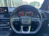 USED 2018 68 AUDI SQ5 3.0 TFSI V6 SUV 5dr Petrol Tiptronic quattro Euro 6 (s/s) (354 ps) 