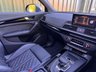 USED 2018 68 AUDI SQ5 3.0 TFSI V6 SUV 5dr Petrol Tiptronic quattro Euro 6 (s/s) (354 ps) 