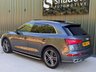USED 2018 68 AUDI SQ5 3.0 TFSI V6 SUV 5dr Petrol Tiptronic quattro Euro 6 (s/s) (354 ps) 
