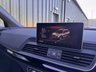 USED 2018 68 AUDI SQ5 3.0 TFSI V6 SUV 5dr Petrol Tiptronic quattro Euro 6 (s/s) (354 ps) 
