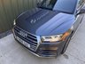 USED 2018 68 AUDI SQ5 3.0 TFSI V6 SUV 5dr Petrol Tiptronic quattro Euro 6 (s/s) (354 ps) 