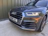 USED 2018 68 AUDI SQ5 3.0 TFSI V6 SUV 5dr Petrol Tiptronic quattro Euro 6 (s/s) (354 ps) 