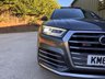USED 2018 68 AUDI SQ5 3.0 TFSI V6 SUV 5dr Petrol Tiptronic quattro Euro 6 (s/s) (354 ps) 