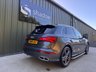 USED 2018 68 AUDI SQ5 3.0 TFSI V6 SUV 5dr Petrol Tiptronic quattro Euro 6 (s/s) (354 ps) 