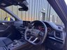 USED 2018 68 AUDI SQ5 3.0 TFSI V6 SUV 5dr Petrol Tiptronic quattro Euro 6 (s/s) (354 ps) 