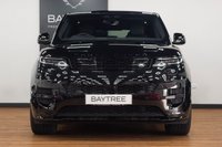 USED 2024 74 LAND ROVER RANGE ROVER SPORT 3.0 D300 MHEV Dynamic SE 