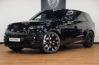 USED 2024 74 LAND ROVER RANGE ROVER SPORT 3.0 D300 MHEV Dynamic SE 