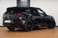 USED 2024 74 LAND ROVER RANGE ROVER SPORT 3.0 D300 MHEV Dynamic SE 