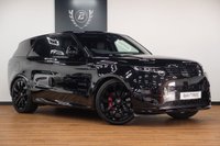 USED 2024 74 LAND ROVER RANGE ROVER SPORT 3.0 D300 MHEV Dynamic SE 