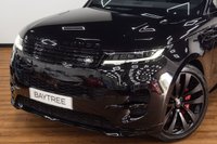 USED 2024 74 LAND ROVER RANGE ROVER SPORT 3.0 D300 MHEV Dynamic SE 