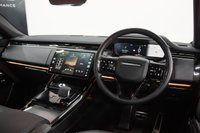 USED 2024 74 LAND ROVER RANGE ROVER SPORT 3.0 D300 MHEV Dynamic SE 