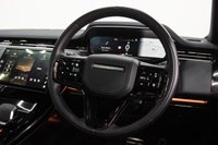USED 2024 74 LAND ROVER RANGE ROVER SPORT 3.0 D300 MHEV Dynamic SE 