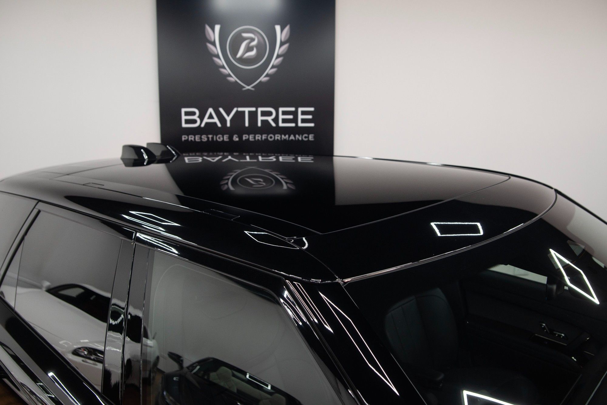 USED 2024 74 LAND ROVER RANGE ROVER SPORT 3.0 D300 MHEV Dynamic SE 