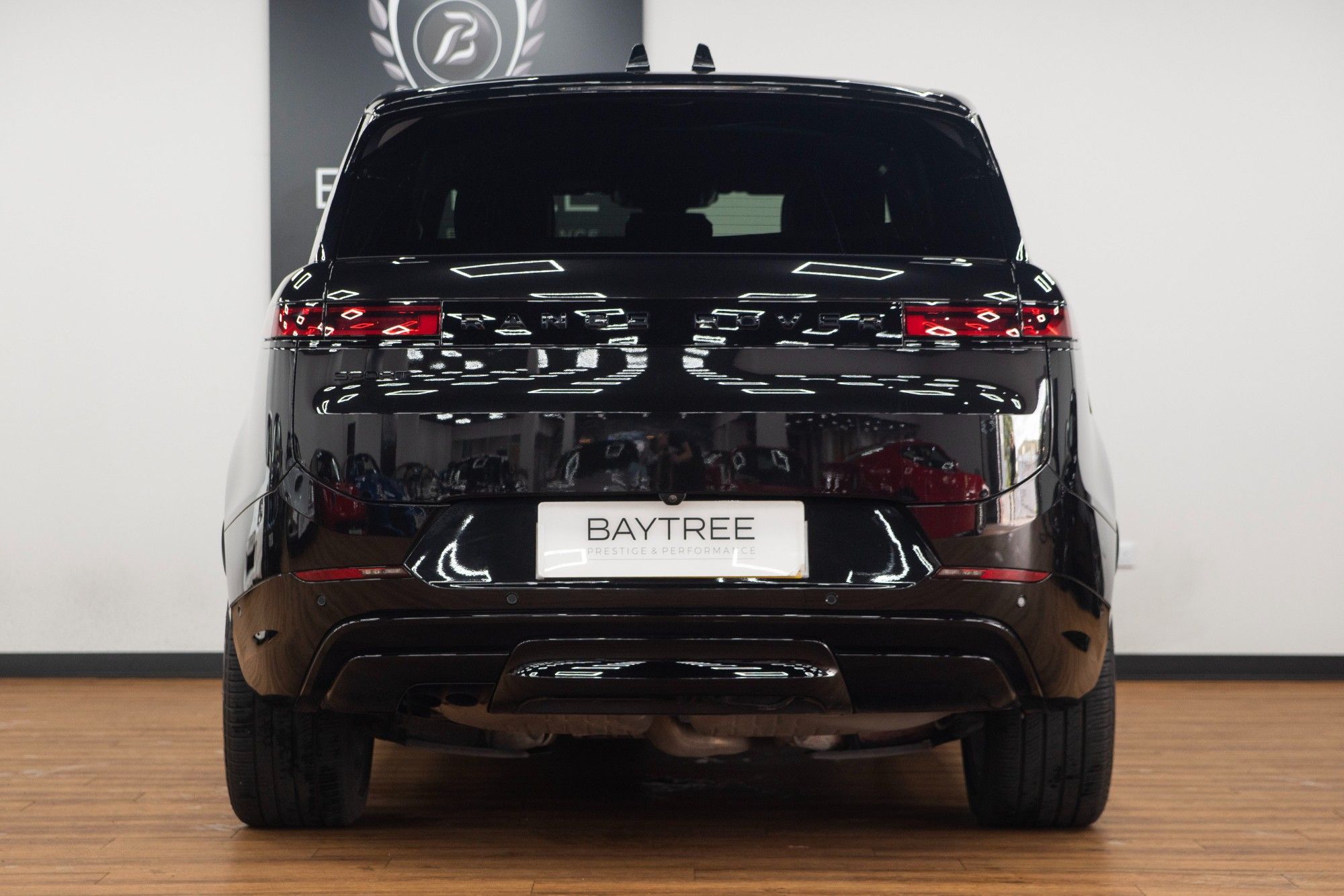 USED 2024 74 LAND ROVER RANGE ROVER SPORT 3.0 D300 MHEV Dynamic SE 